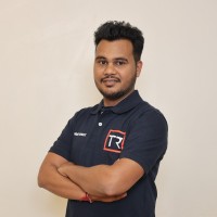Contech Systems Inc. Employee Vinayak Rawal's profile photo