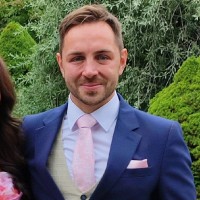 Devaney & Durkin Employee Gavan Curran's profile photo