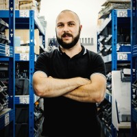 Tomáš Mráz Email & Phone Number