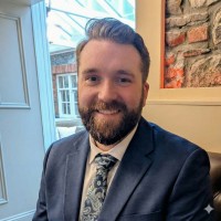 Enumerate Employee Donny Barnas's profile photo