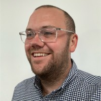 Urbis Schréder Employee Joe Brook's profile photo