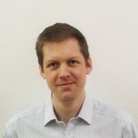 Pinewood.AI Employee Tom Hartley's profile photo