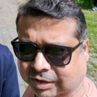 Cognizant Employee Nishant Seth's profile photo