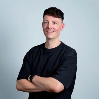 Dark Horses Employee Steve Fowler's profile photo