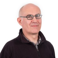 PDE Employee Jim Landecker's profile photo