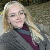 Gusto Employee Taylor Sweet's profile photo