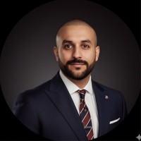 Sharif D. Email & Phone Number