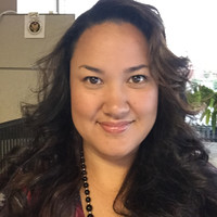 Samson Resources Employee Meeja Sixkiller's profile photo