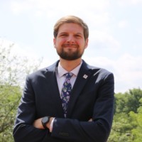 Kelley School of Business Indianapolis Employee Dillon Waggoner's profile photo