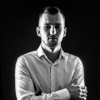 Ensis Technology Employee Dymitr Linnik's profile photo