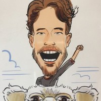 GMR Marketing Employee Ken Goldfarb's profile photo