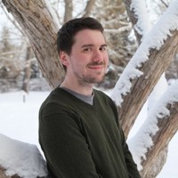 Genetec Employee Eric Bonneau's profile photo