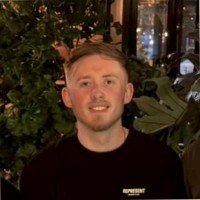 BEP Surface Technologies Employee Callum Taylor's profile photo