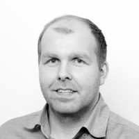 Isavia Employee Gudmundur Gautason's profile photo