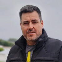 Maxprop Employee Wayne Potgieter's profile photo