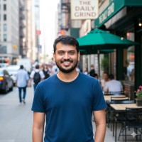 Mathankumar Selvaraj Email