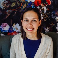 The University of Chicago Booth School of Business Employee Casey Reid's profile photo