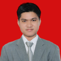 Andrian Pahlevi. Email