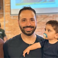 Joao Souza Email