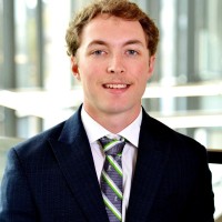 KODA Technologies Inc. Employee Tyler Clark's profile photo