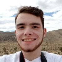 Sprouts Farmers Market Employee Josh Winfield's profile photo