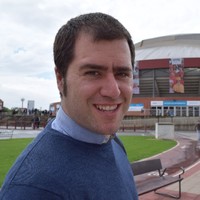 Sentiance Employee Esteve Gallego Jutgla's profile photo