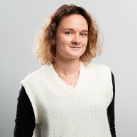 GARDENODE Employee Margaux Costenoble's profile photo