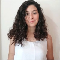 Camila Abregu Email