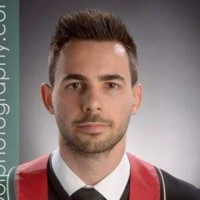 Whiting Equipment Canada, Inc. Employee Eric Bernard's profile photo