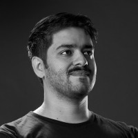Silver.dev Employee Lautaro Paskevicius's profile photo