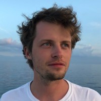 Sylvera Employee Gabrielius Glemža's profile photo