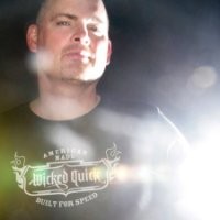 Wicked Quick Industries, Inc. Employee Tarran Pitschka's profile photo