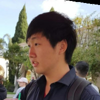 Newracom Inc Employee Chris Koo's profile photo