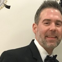 Vital Link Employee Trent Fruge's profile photo