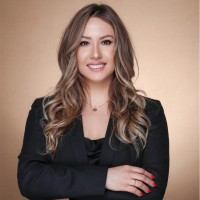 Level 6 Marketing LLC Employee Arelda Shkurti's profile photo