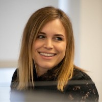 Places for London Employee Samantha Bain-Mollison's profile photo