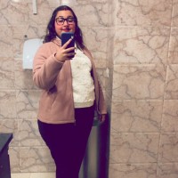 TecTree Employee Khushi B.'s profile photo