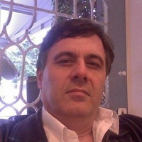 LeverageIT Employee Denis D'Amico's profile photo