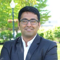 Prathmesh Patil Email & Phone Number