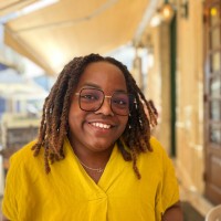 QA Ltd Employee Chynna Brown's profile photo