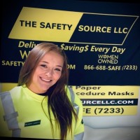 The Safety Source, LLC Employee Salina M's profile photo