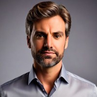 Frederic Souren Email & Phone Number