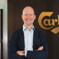 Carlsberg Group Employee Mikael Jamrozy's profile photo
