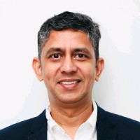 Worldpanel by Numerator Employee K Ramakrishnan's profile photo