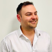 Mobileye Employee Daniel Rodan's profile photo