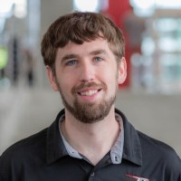 Mediavine Employee Derek Wall's profile photo