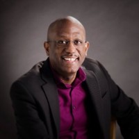 Trailblazer Studios Employee Eric Johnson's profile photo