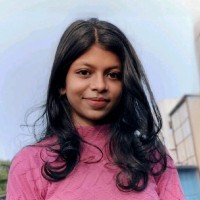 Vinodha M Email