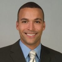 HomeSmart Connect Real Estate Employee Benjamin Randle's profile photo