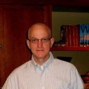 DHL Supply Chain Employee Jeff Stanley's profile photo